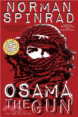Osama the Gun