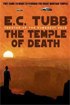 The Temple of Death