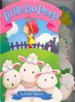 Little Bo Peep