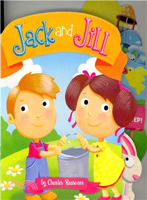 Jack and Jill