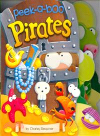 Peek-a-Boo Pirates