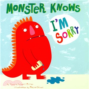 Monster Knows I'm Sorry