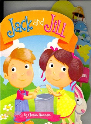 Jack and Jill