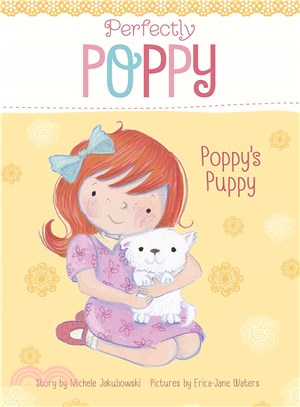 Poppy's Puppy