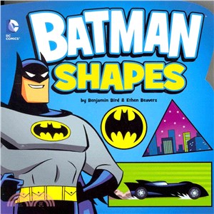 Batman Shapes