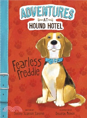 Fearless Freddie