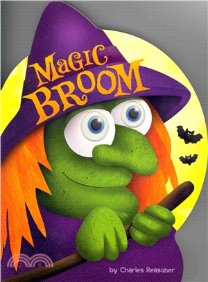 Magic Broom