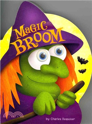 Magic Broom