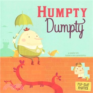 Humpty Dumpty Flip-Side Rhymes