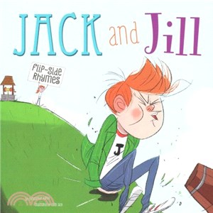 Jack and Jill Flip-Side Rhymes