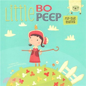 Little Bo Peep Flip-side Rhymes