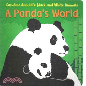 A Panda's World