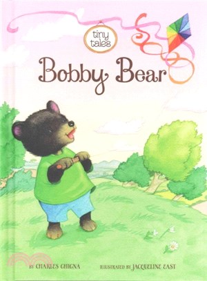 Bobby Bear