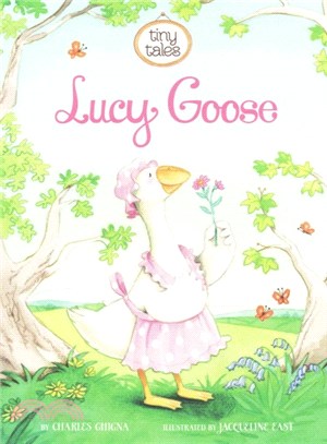 Lucy Goose