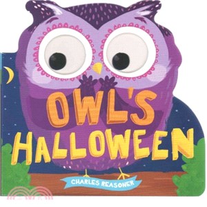 Owl's Halloween