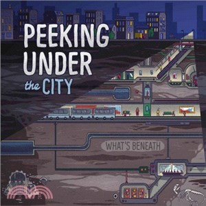 Peeking Under the City
