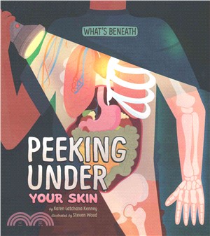Peeking Under Your Skin