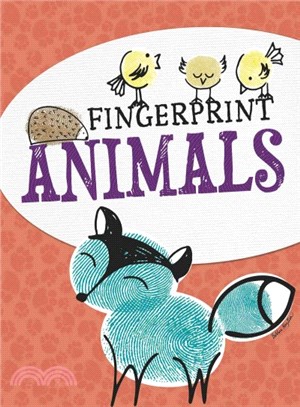 Fingerprint Animals