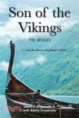 Son of the Vikings, the Sequel