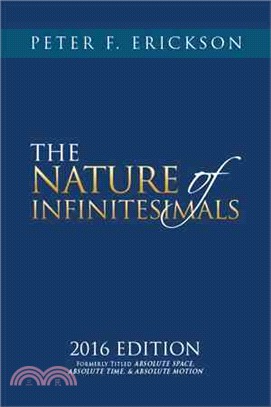 The Nature of Infinitesimals