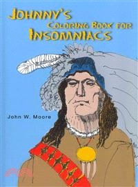 Johnny??Coloring Book for Insomniacs