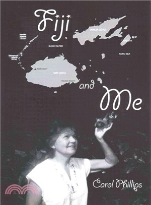 Fiji and Me