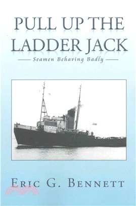 Pull Up the Ladder Jack ― Seamen Behaving Badly