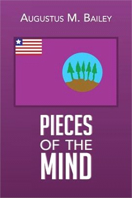 Pieces of the Mind ― My Experiences and Memories of Liberia