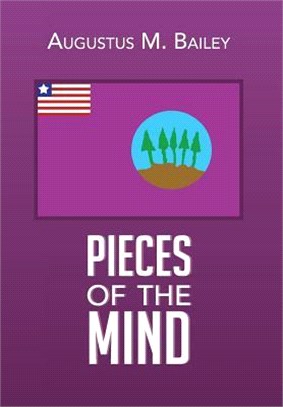 Pieces of the Mind ― My Experiences and Memories of Liberia