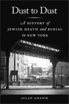 Dust to Dust ― A History of Jewish Burial Practices in New York