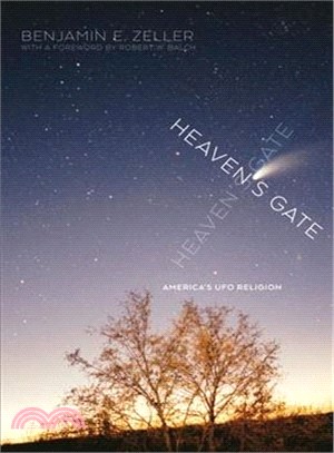 Heaven's Gate ― America's Ufo Religion