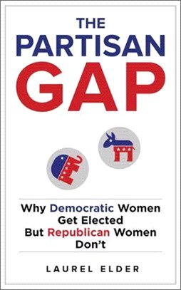 The Partisan Gap: Why Democratic Women Get Elected But Republican Women Don't