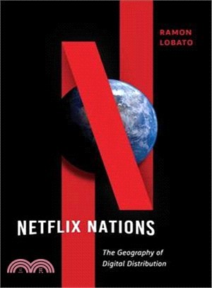 Netflix Nations ― The Geography of Digital Distribution