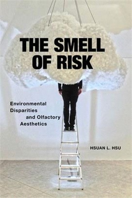 The Smell of Risk ― Environmental Disparities and Olfactory Aesthetics