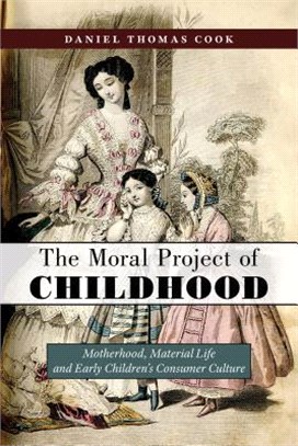 The moral project of childho...