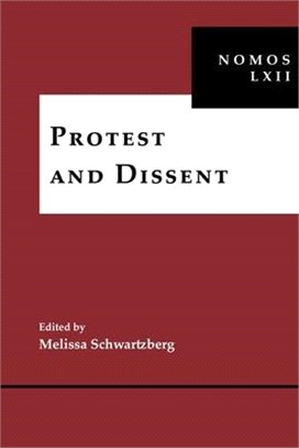 Protest and Dissent ― Nomos