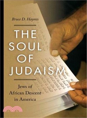 The Soul of Judaism ― Jews of African Descent in America