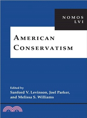 American Conservatism