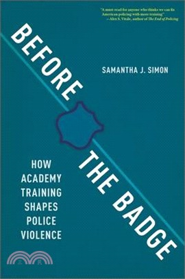 Before the Badge: How Academy Training Shapes Police Violence