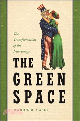 The Green Space：The Transformation of the Irish Image