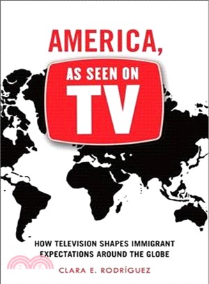 America, As Seen on TV ― How Television Shapes Immigrant Expectations Around the Globe