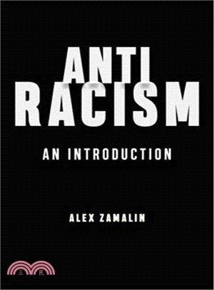 Antiracism ― An Introduction