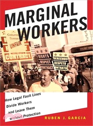 Marginal Workers ― How Legal Fault Lines Divide Workers and Leave Them Without Protection