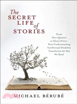 The secret life of stories :...
