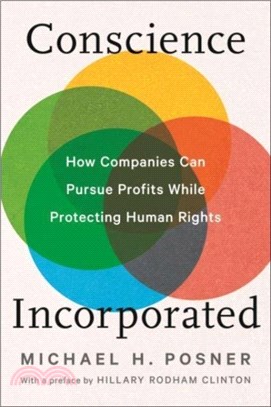 Conscience Incorporated：Pursue Profits While Protecting Human Rights