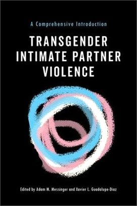 Transgender Intimate Partner Violence ― A Comprehensive Introduction