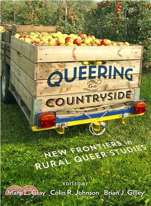 Queering the Countryside ― New Frontiers in Rural Queer Studies