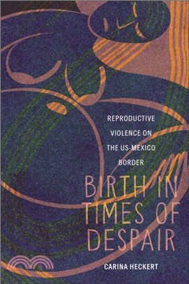 Birth in Times of Despair：Reproductive Violence on the US-Mexico Border