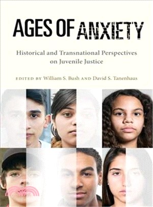 Ages of Anxiety ― Historical and Transnational Perspectives on Juvenile Justice