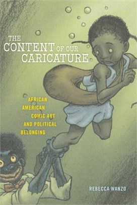 The Content of Our Caricature ― African American Comic Art and Political Belonging
